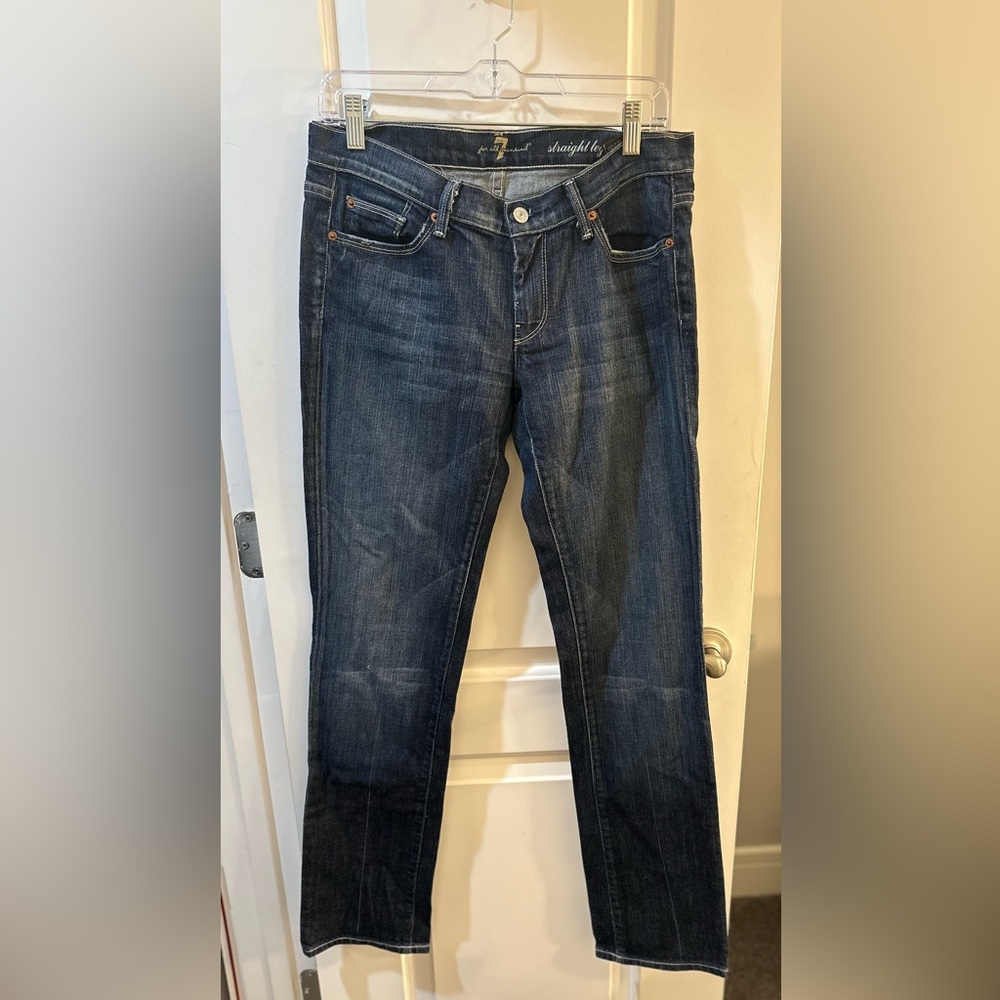 7 For All Mankind Jeans